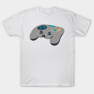 Play Controller T-Shirt